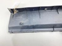 Лот: 23522608. Фото: 6. Накладка багажника Toyota Vista...