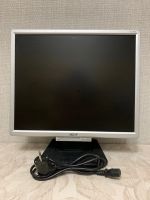 Лот: 21082798. Фото: 2. Монитор Acer AL1916 A. Мониторы, проекторы