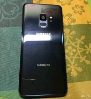 Лот: 13386970. Фото: 2. Galaxy s9. Смартфоны, связь, навигация