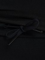 Лот: 22413288. Фото: 4. Тайтсы мужские Reebok, Черный. Красноярск