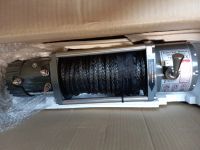 Лот: 15925820. Фото: 7. лебедка Winch 12000
