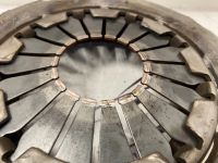 Лот: 21714244. Фото: 5. сцепление Nissan Almera N16