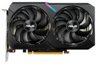 Лот: 16639858. Фото: 2. Видеокарта Asus DUAL GeForce GTX... Комплектующие
