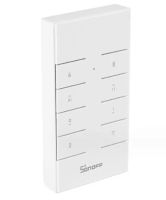 Лот: 21073952. Фото: 2. Пульт RF RM433 для диммера Sonoff... Радиодетали  (электронные компоненты)