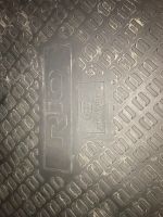 Лот: 20859158. Фото: 2. Коврик багажника Kia Rio. Оснащение, оборудование, аксессуары