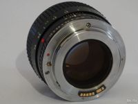 Лот: 9369099. Фото: 5. Minolta MC Rokkor PG 58mm f/1...