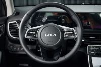 Лот: 24308516. Фото: 17. Kia Seltos 2024