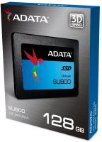 Лот: 10611701. Фото: 2. SSD 128 Gb SATA 6Gb / s ADATA... Комплектующие