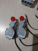 Лот: 10679972. Фото: 6. Lego Mindstorms EV3