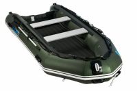 Лот: 20621931. Фото: 4. Лодка ПВХ STORMLINE Heavy Duty... Красноярск