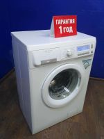 Лот: 13236582. Фото: 5. Стиральная машина electrolux ews...