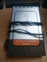 Лот: 23329870. Фото: 4. Коммутатор DES-1008D. Красноярск