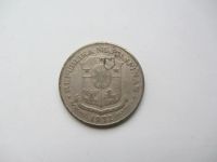 Лот: 7611622. Фото: 2. Филиппины 1 песо 1972 г -2-. Монеты