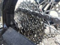 Лот: 20285358. Фото: 4. Велосипед Cannondale trail 7 L... Красноярск