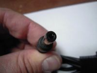 Лот: 7066067. Фото: 4. Блок питания, зарядка для ноутбука... Красноярск