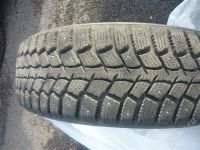 Лот: 576756. Фото: 2. Отличные корейские колеса KUMHO... Шины, Диски