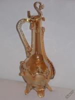 Лот: 6412231. Фото: 3. Шикарный графин СССР. Коллекционирование, моделизм