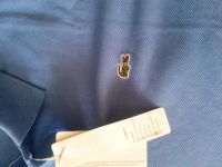 Лот: 4172415. Фото: 3. Футболка Polo Lacoste (новая... Одежда, обувь, галантерея