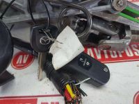 Лот: 20899464. Фото: 2. Замок зажигания Mazda Axela BK5P... Автозапчасти