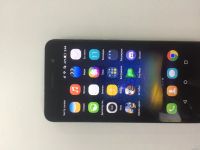 Лот: 12786492. Фото: 4. Honor 4c pro