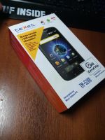 Лот: 6885706. Фото: 5. Смартфон Texet TM-5200. Разбит...