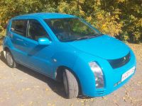 Лот: 2998244. Фото: 2. 2004 г. toyota will cypha. Авто, мото, водный транспорт