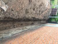 Лот: 17743471. Фото: 5. Устройство дренажа