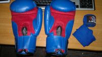 Лот: 3799003. Фото: 2. продам перчатки Everlast для бокса... Обмундирование и экипировка