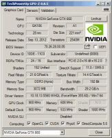 Лот: 6040139. Фото: 2. geforce GTX660 point of view. Комплектующие