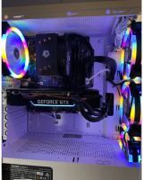 Лот: 21452510. Фото: 4. Игровой Пк i3 12100f (gtx 1660... Красноярск