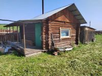 Лот: 25512603. Фото: 10. 3-комн. дом , село Вознесенка...