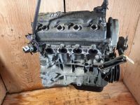 Лот: 19008225. Фото: 9. Двигатель Honda Logo GA3 D13B...