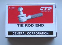 Лот: 20984531. Фото: 2. Рулевой наконечник CTR cen-80... Автозапчасти
