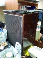 Лот: 15302711. Фото: 2. Проигрыватель. Аудиотехника