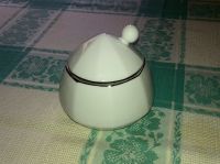 Лот: 14296413. Фото: 4. Белый строгий кофейный сервиз... Красноярск