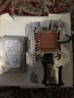 Лот: 11448043. Фото: 2. Кулер Zalman CNPS14X. Комплектующие