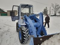 Лот: 15933561. Фото: 3. Услуги фронтального мини погрузчика... Услуги