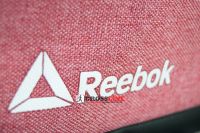 Лот: 12838908. Фото: 4. Сумка Reebok коралловая арт С007. Красноярск