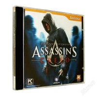 Лот: 2415799. Фото: 2. Лицензия ASSASSINS CREED PC. Компьютерные игры, игровые аккаунты, ПО