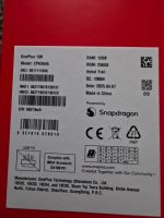 Лот: 25889806. Фото: 5. Oneplus 13r 12/256 global