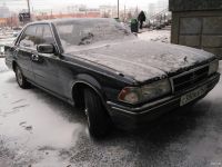 Лот: 12986448. Фото: 2. Nissan Gloria. Авто, мото, водный транспорт