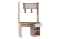 Лот: 25268237. Фото: 3. Компьютерный стол Hoff Квартет. Мебель