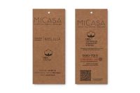 Лот: 23949619. Фото: 9. Полотенце гостевое MICASA Melilia