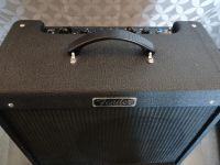 Лот: 18932406. Фото: 6. Ламповый комбик Fender Blues Junior...