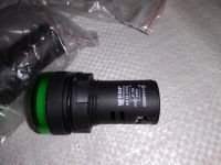 Лот: 12148205. Фото: 2. Лампа AD16-22HS LED светодиодная... Освещение