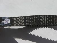 Лот: 7457948. Фото: 2. Ремень ГРМ Toyota LAND CRUIser4... Автозапчасти