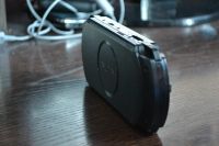Лот: 6888012. Фото: 5. psp-e1008
