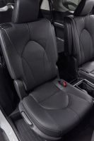 Лот: 23245612. Фото: 20. Toyota Grand Highlander 2024