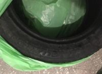 Лот: 11260785. Фото: 4. Nexen Winguard SUV 235/55 R18. Красноярск