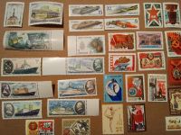 Лот: 25310295. Фото: 2. Марки (чистые, без гашения) 200... Коллекционирование, моделизм